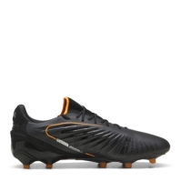 Gheata Minge Fotbal Puma King Ultimate Launch Firm Ground