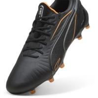 Gheata Minge Fotbal Puma King Ultimate Launch Firm Ground