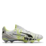 Gheata Minge Fotbal Puma King Ultimate Launch Firm Ground barbat