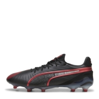 Gheata Minge Fotbal Puma King Ultimate Launch Firm Ground barbat