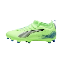 Gheata Minge Fotbal Puma Ultra 5 Match FG/AG 108096 03 for copil