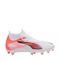 Gheata Minge Fotbal Puma Ultra 5 Match+ FG/AG 108162 01