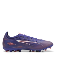 Gheata Minge Fotbal Puma Ultra 5 Match Firm Ground