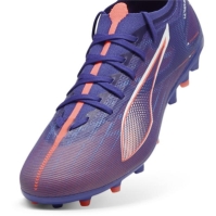 Gheata Minge Fotbal Puma Ultra 5 Match Firm Ground