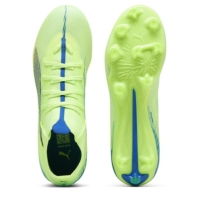 Gheata Minge Fotbal Puma Ultra 5 Match Firm Ground dama