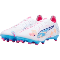 Gheata Minge Fotbal Puma Ultra 5 Match Vol. Up FG/AG 108064 01