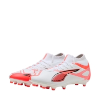 Gheata Minge Fotbal Puma Ultra 5 Play+ FG/AG 108168 01