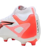 Gheata Minge Fotbal Puma Ultra 5 Play+ FG/AG 108168 01