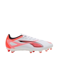 Gheata Minge Fotbal Puma Ultra 5 Play FG/AG 108169 01