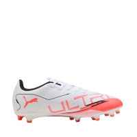 Gheata Minge Fotbal Puma Ultra 5 Play FG/AG 108169 01