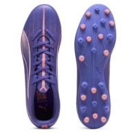 Gheata Minge Fotbal Puma Ultra 5 Play Firm Ground