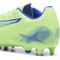 Gheata Minge Fotbal Puma Ultra 5 Play Soft Ground