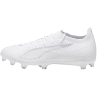 Gheata Minge Fotbal Puma Ultra 5 Pro FG/AG white 107685 04