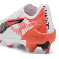 Gheata Minge Fotbal Puma Ultra 5 Ultimate Firm Ground dama