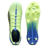 Gheata Minge Fotbal Puma Ultra 5 Ultimate Firm Ground dama