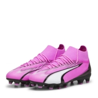 Gheata Minge Fotbal Puma Ultra Match.2 Firm Ground copil