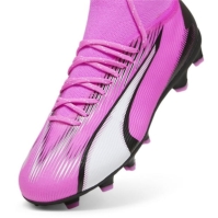 Gheata Minge Fotbal Puma Ultra Match.2 Firm Ground copil