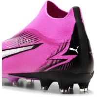 Gheata Minge Fotbal Puma Ultra Match.3 Laceless Firm Ground