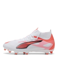 Gheata Minge Fotbal Puma Ultra Match+ Firm Ground