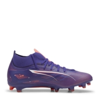 Gheata Minge Fotbal Puma Ultra Match+ Firm Ground