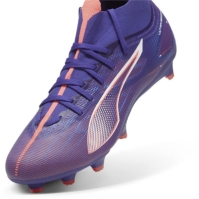 Gheata Minge Fotbal Puma Ultra Match+ Firm Ground