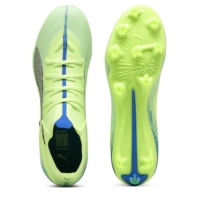 Gheata Minge Fotbal Puma Ultra Match+ Firm Ground