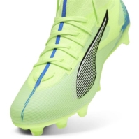 Gheata Minge Fotbal Puma Ultra Match+ Firm Ground