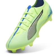 Gheata Minge Fotbal Puma Ultra Match Firm Ground