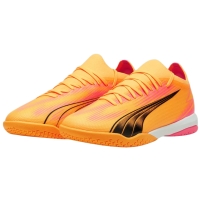 Gheata Minge Fotbal Puma Ultra Match IT 107758 03