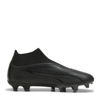 Gheata Minge Fotbal Puma Ultra Match Laceless Firm Ground