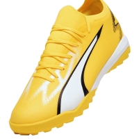 Gheata Minge Fotbal Puma Ultra Match TT 107521 04