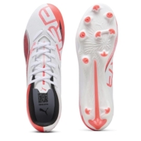 Gheata Minge Fotbal Puma Ultra Play Firm Ground