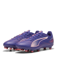 Gheata Minge Fotbal Puma Ultra Play Firm Ground