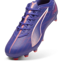 Gheata Minge Fotbal Puma Ultra Play Firm Ground