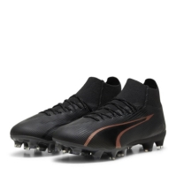 Gheata Minge Fotbal Puma Ultra Pro Firm Ground adulti