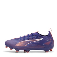 Gheata Minge Fotbal Puma Ultra Pro Firm Ground copil