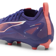 Gheata Minge Fotbal Puma Ultra Pro Firm Ground copil