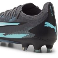 Gheata Minge Fotbal Puma Ultra Ultimate Firm Ground adulti