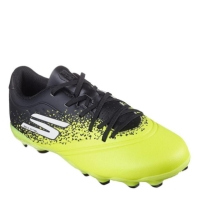 Gheata Minge Fotbal Skechers Razor Gold Firm Ground