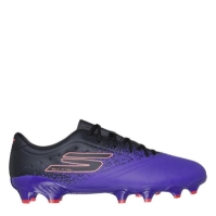 Gheata Minge Fotbal Skechers Razor Gold Firm Ground