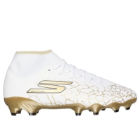 Gheata Minge Fotbal Skechers Soccer Control Academy High Fg Firm Ground barbat