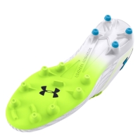 Gheata Minge Fotbal Under Armour Clone Magnetico Pro Firm Ground