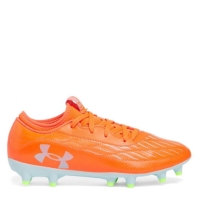 Gheata Minge Fotbal Under Armour Magnetico Elite 4 Firm Ground copil