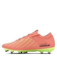 Gheata Minge Fotbal Under Armour Magnetico Elite 4 Firm Ground copil