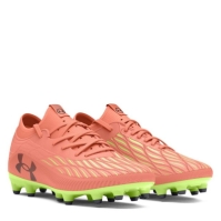 Gheata Minge Fotbal Under Armour Magnetico Elite 4 Firm Ground copil