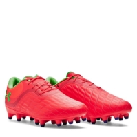 Gheata Minge Fotbal Under Armour Magnetico Pro 3 FG dama