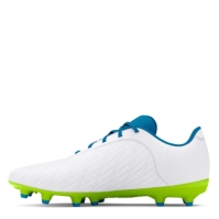 Gheata Minge Fotbal Under Armour Magnetico Select Firm Ground copil