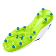 Gheata Minge Fotbal Under Armour Magnetico Select Firm Ground copil