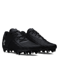 Gheata Minge Fotbal Under Armour Magnetico Select Firm Ground copil