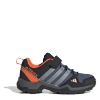 Pantof adidas Terrex AX2R Hook-and-Loop Hiking